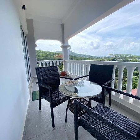 Le Ronce Villa Anse Royale Luaran gambar