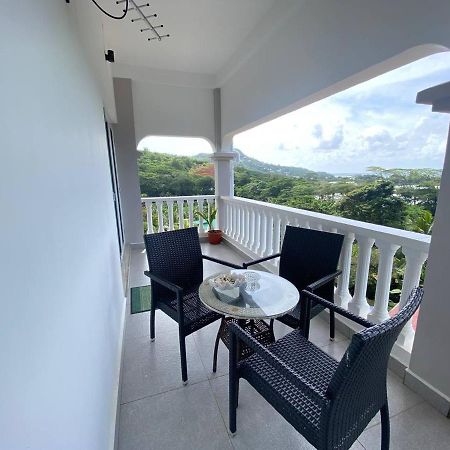 Le Ronce Villa Anse Royale Luaran gambar