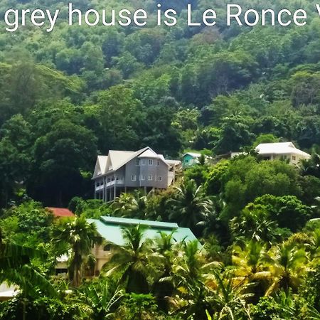 Le Ronce Villa Anse Royale Luaran gambar