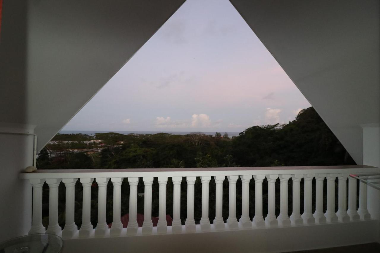 Le Ronce Villa Anse Royale Luaran gambar