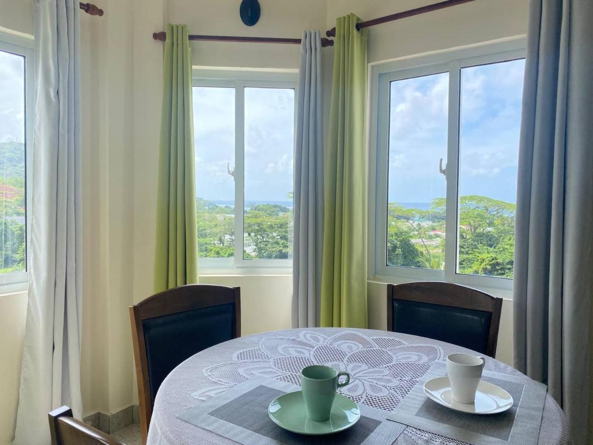 Le Ronce Villa Anse Royale Luaran gambar