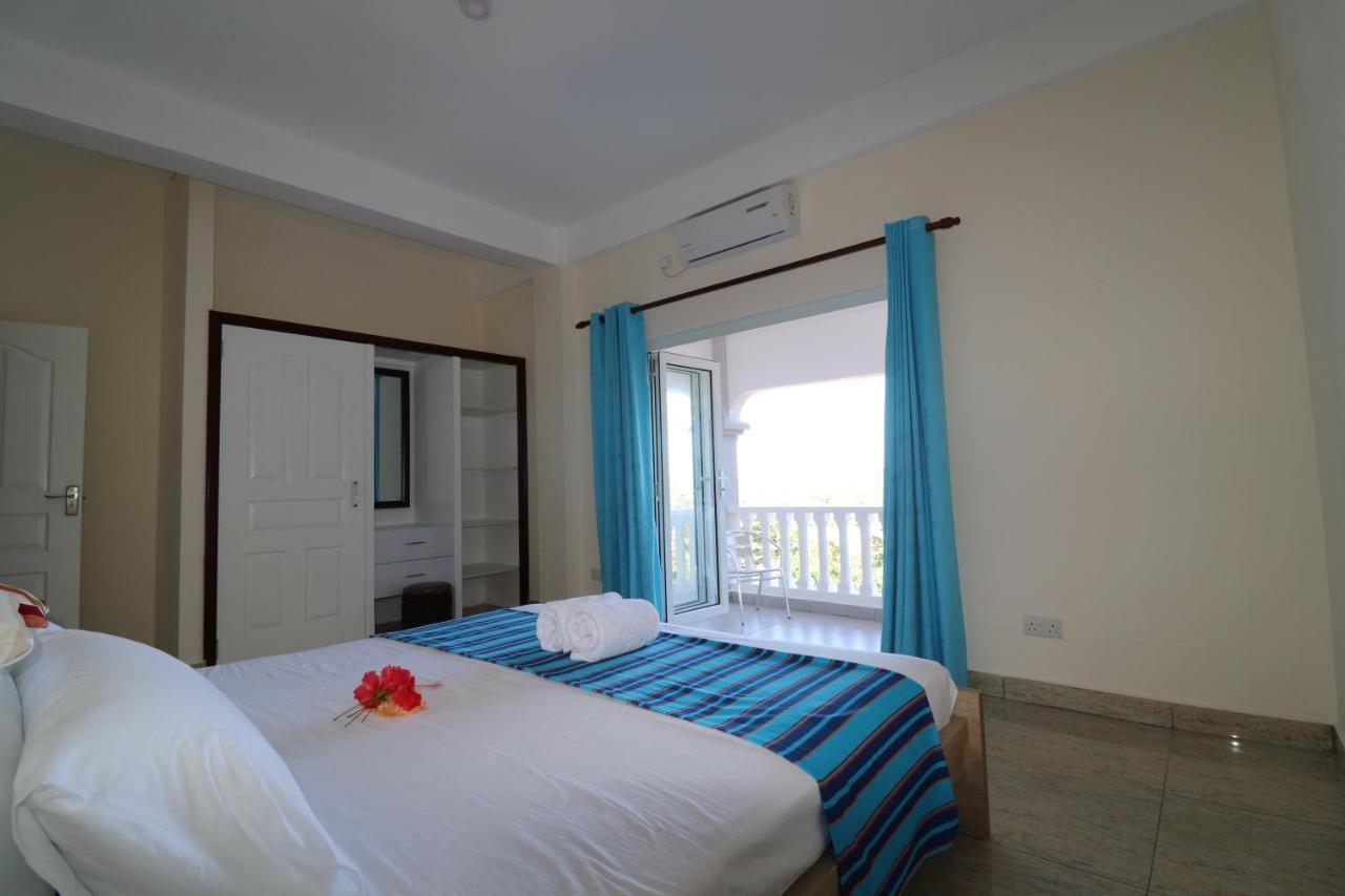 Le Ronce Villa Anse Royale Luaran gambar
