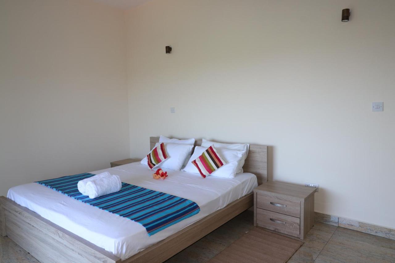 Le Ronce Villa Anse Royale Luaran gambar