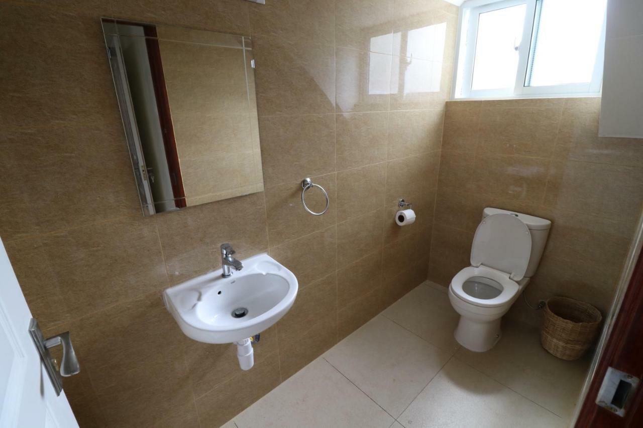 Le Ronce Villa Anse Royale Luaran gambar